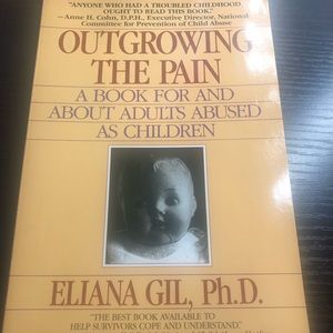 Outgrowing the pain